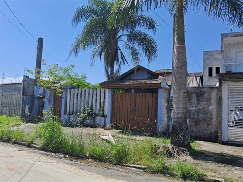 Casa - Caraguatatuba - SP