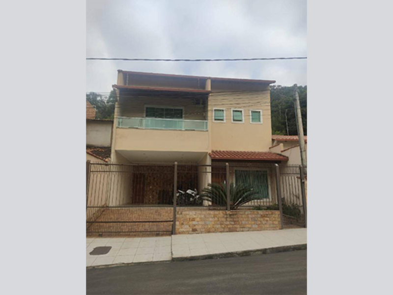 Casa - Barra Mansa - RJ