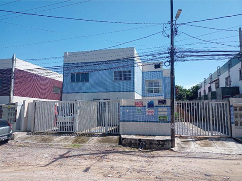 Casa - paulista - pe