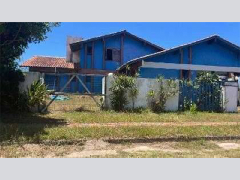 Casa - cidreira - rs