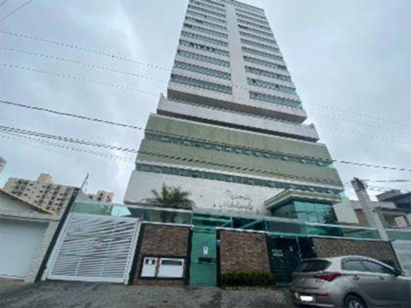 Apartamento - praia grande - sp
