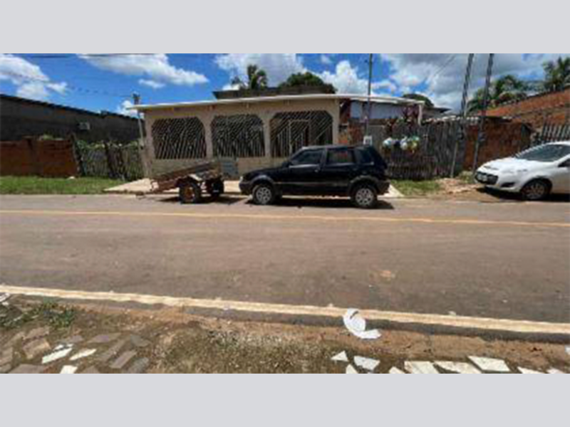 Casa - rio branco - ac