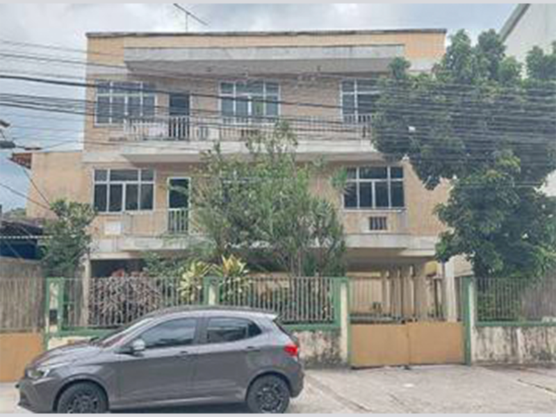 Apartamento - rio de janeiro - rj
