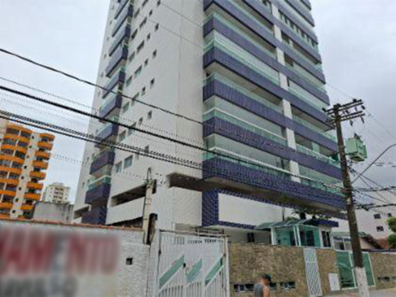 Apartamento - praia grande - sp