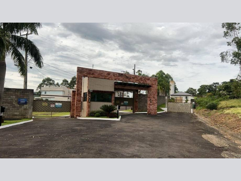 Terreno - ortigueira - pr