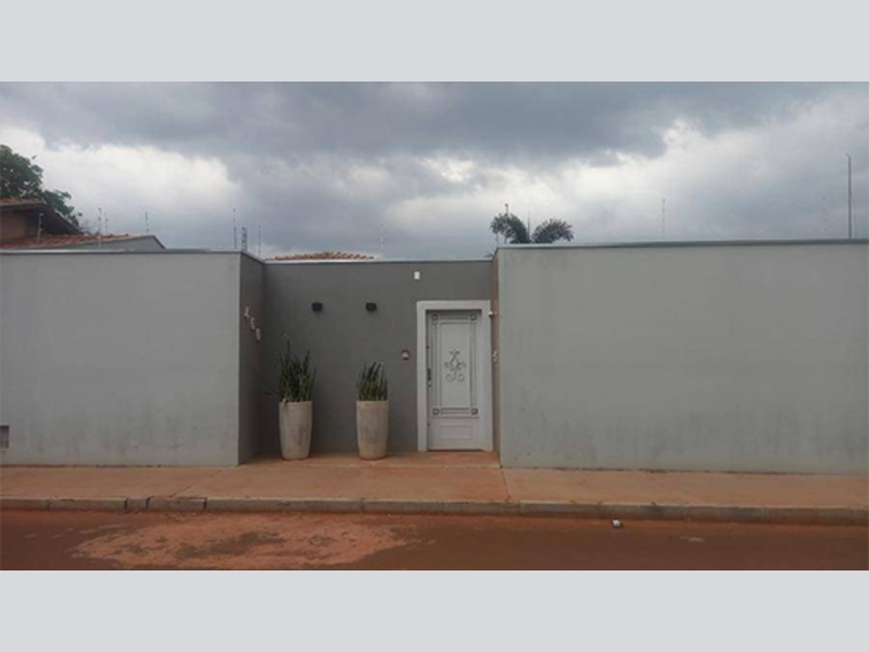 Casa - frutal - mg