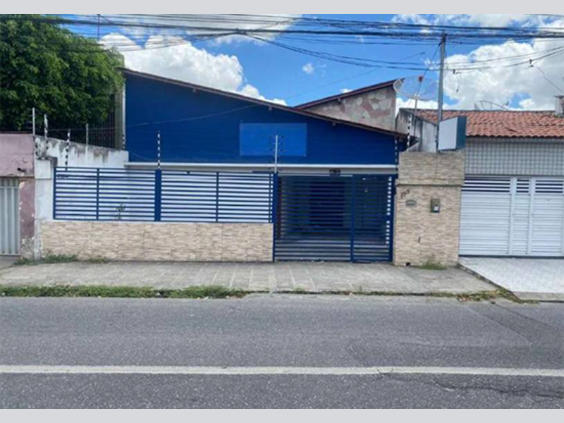 Casa - campina grande - pb