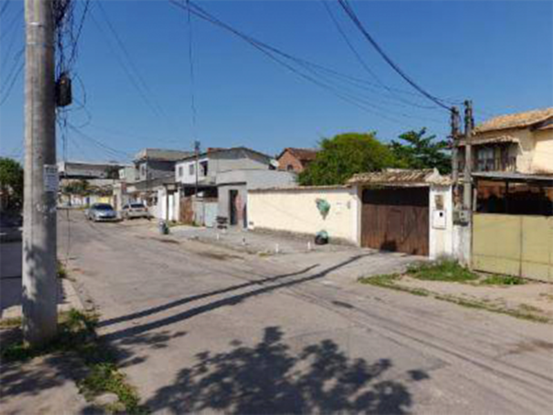 Casa - itaboraí - rj