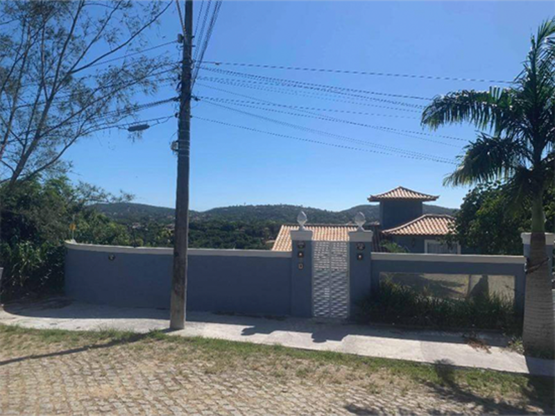 Casa - Armação Dos Búzios - RJ