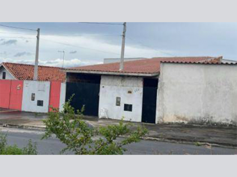 Casa - lorena - sp