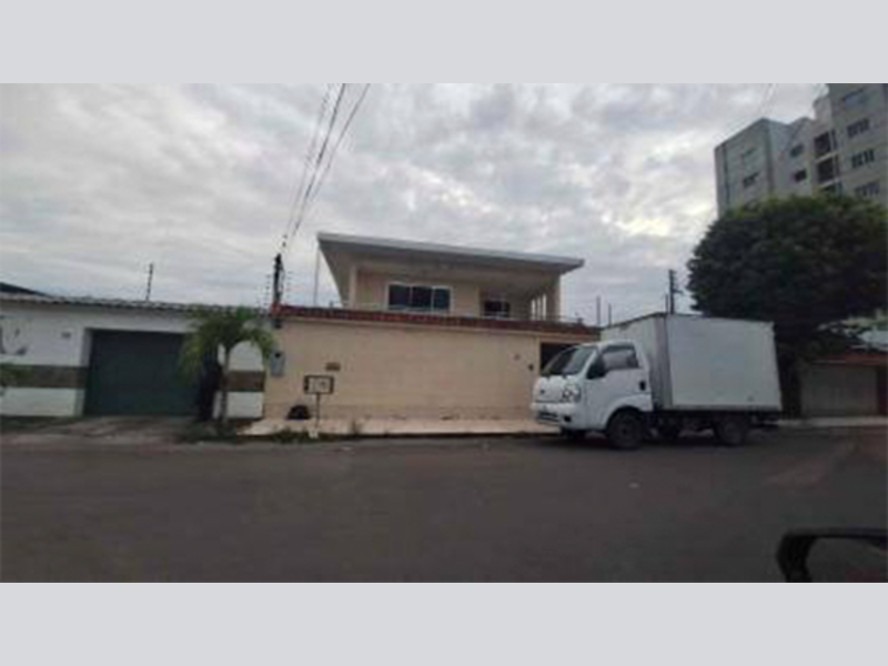 Casa - manaus - am