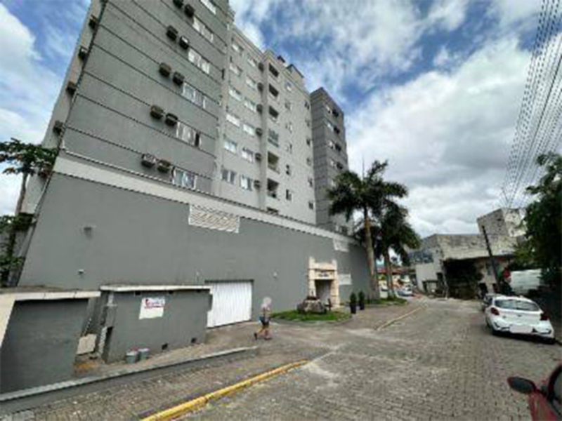 Apartamento - indaial - sc