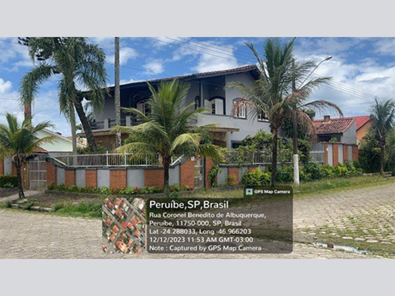 Casa - Peruíbe - SP