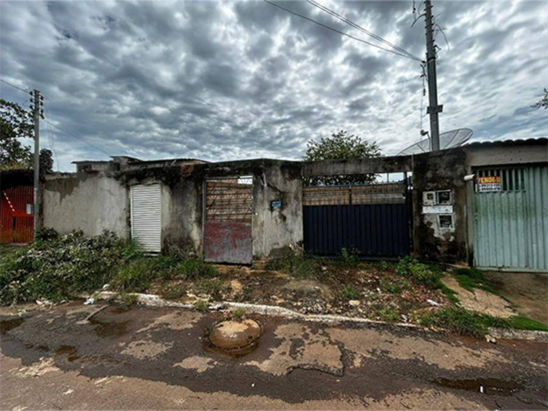 Casa - goiânia - go