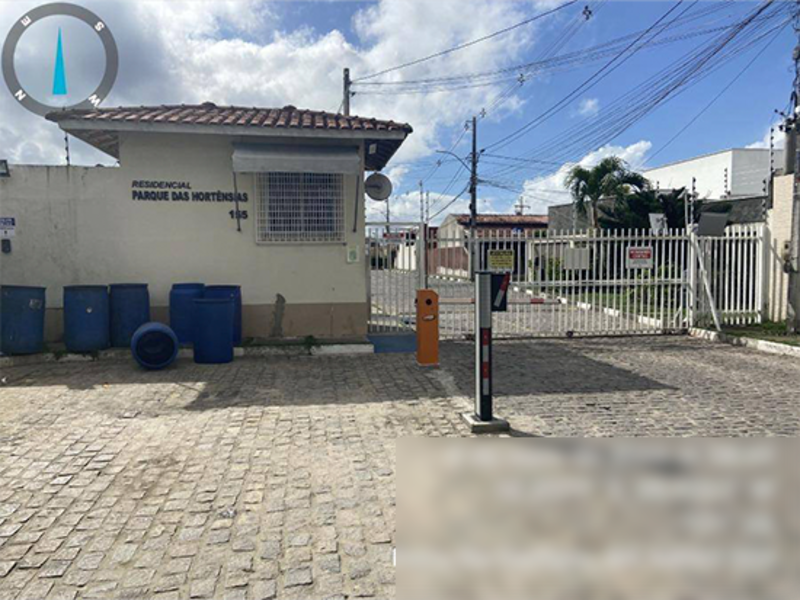 Casa - feira de santana - ba