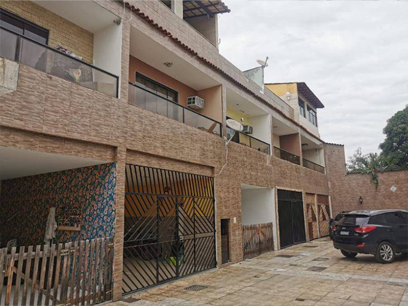 Casa - nilópolis - rj