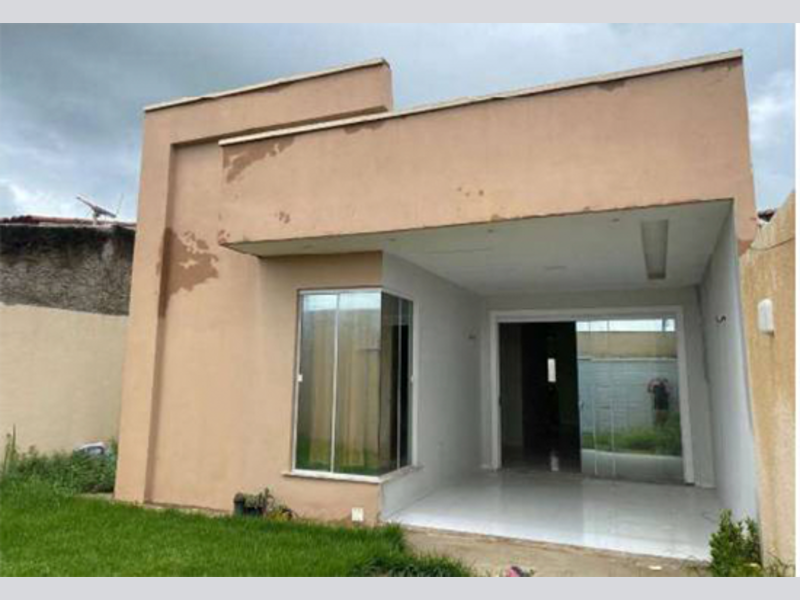 Casa - Camocim - CE