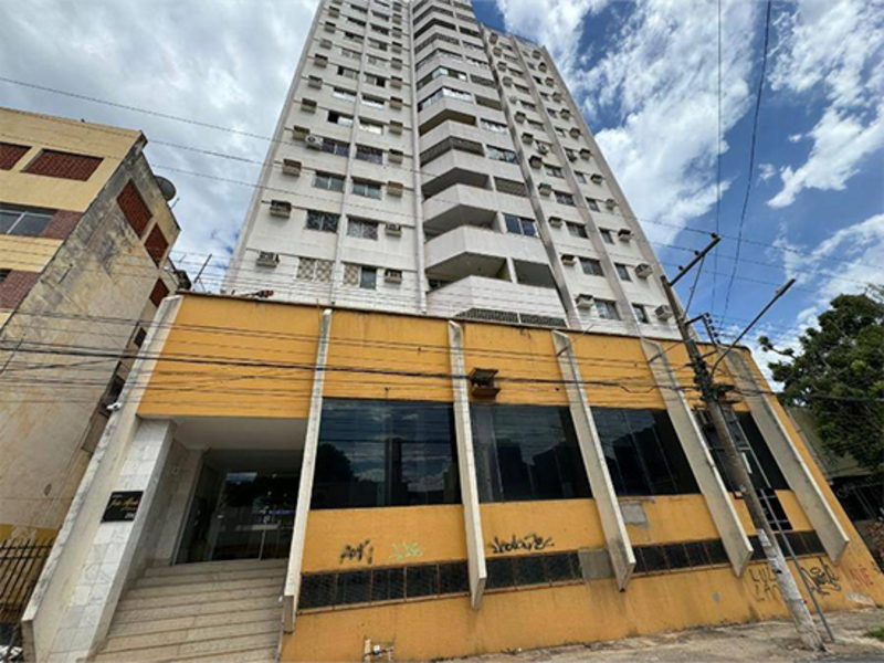 Apartamento - cuiabá - mt