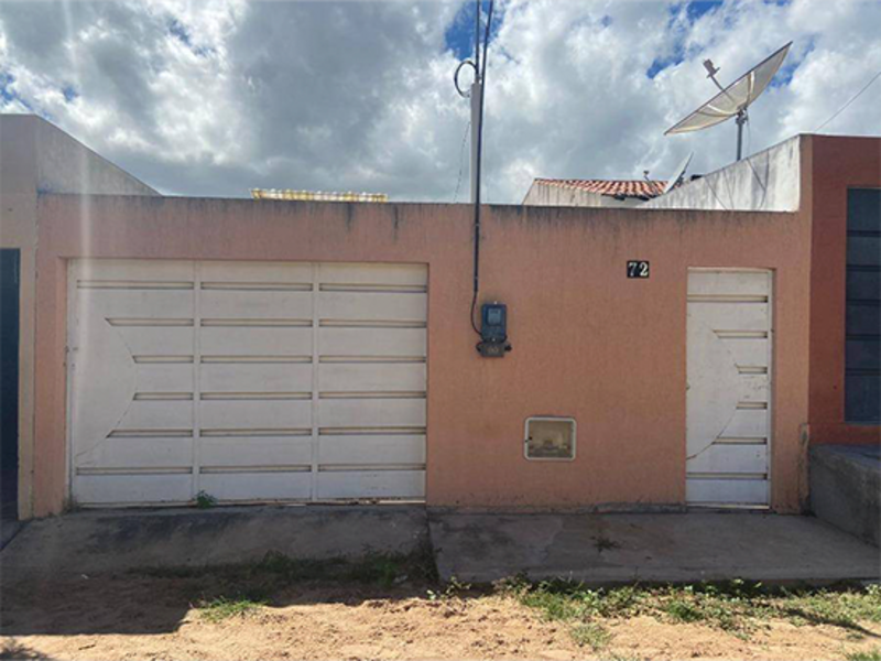 Casa - penaforte - ce