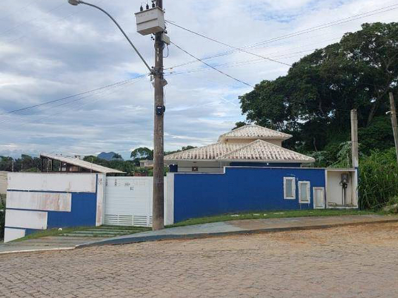 Casa - Rio Das Ostras - RJ