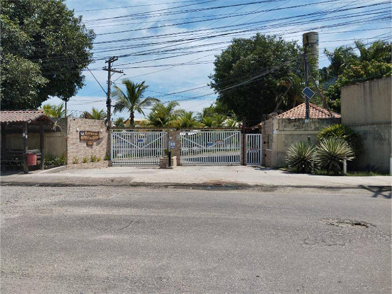 Casa - maricá - rj