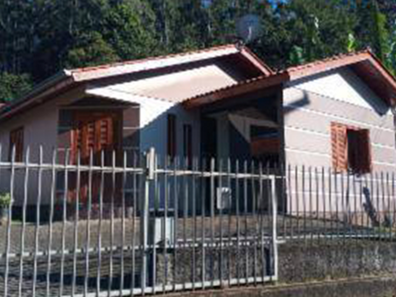 Casa - Igrejinha - RS