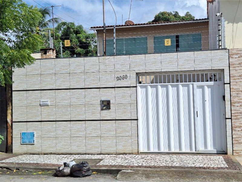 Casa - fortaleza - ce