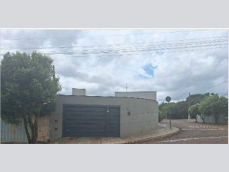Casa - Serrana - SP