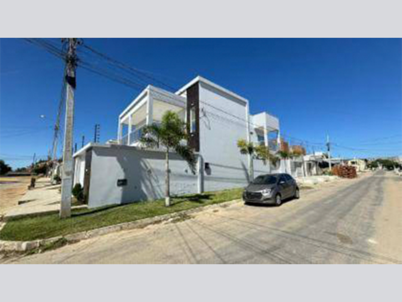 Casa - Patos - PB