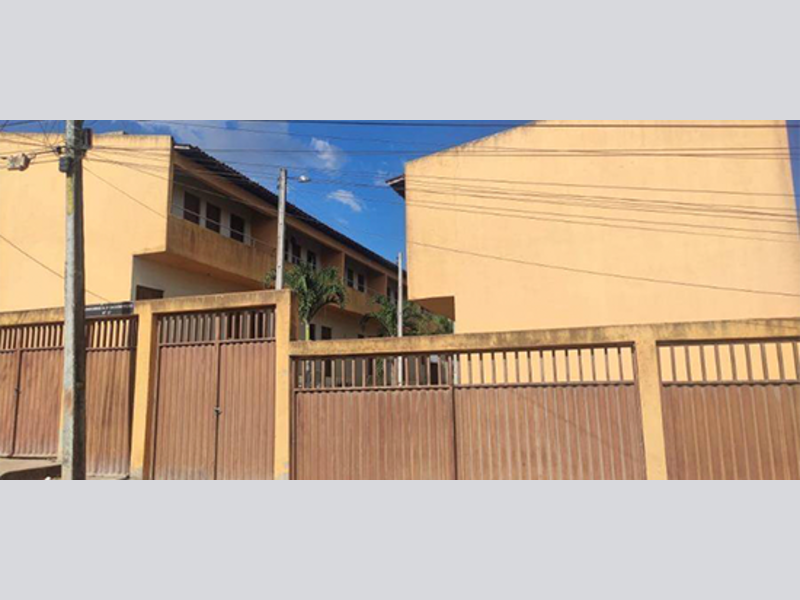 Casa - gravatá - pe