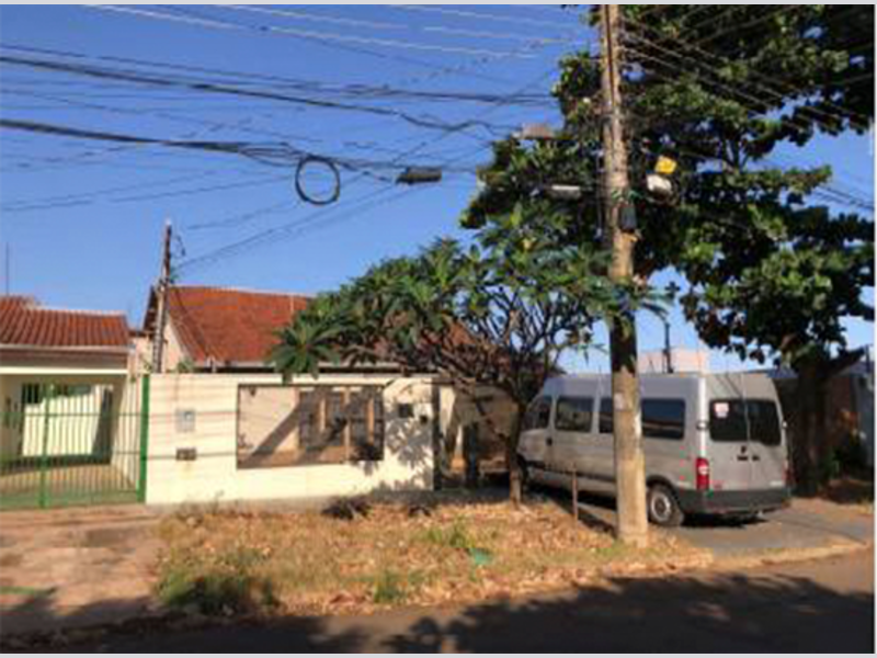 Casa - campo grande - ms