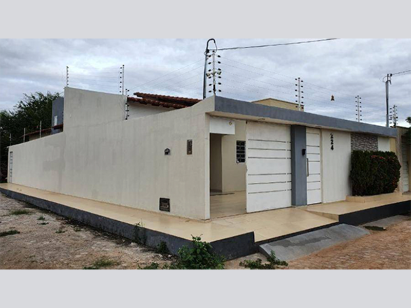 Casa - picos - pi