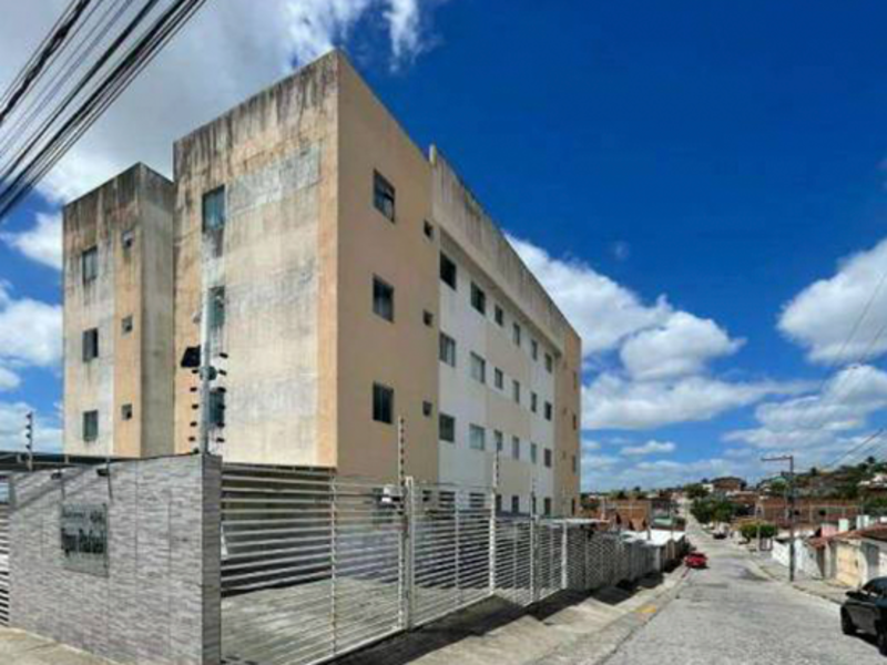 Apartamento - campina grande - pb