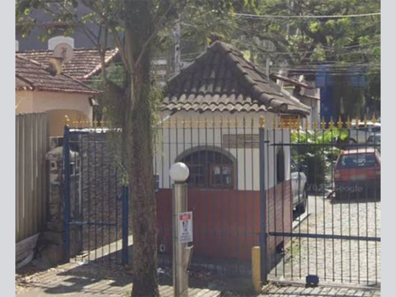 Casa - rio de janeiro - rj