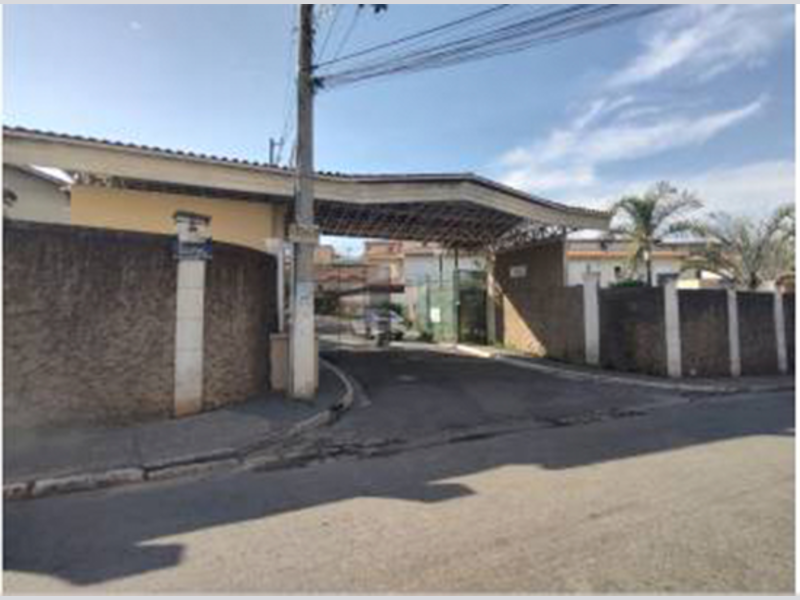 Casa - Carapicuíba - SP