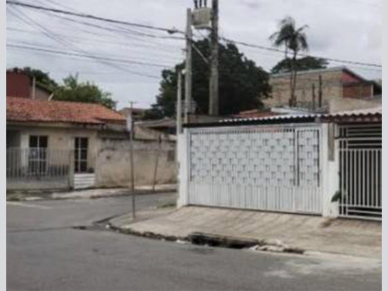 Casa - sorocaba - sp