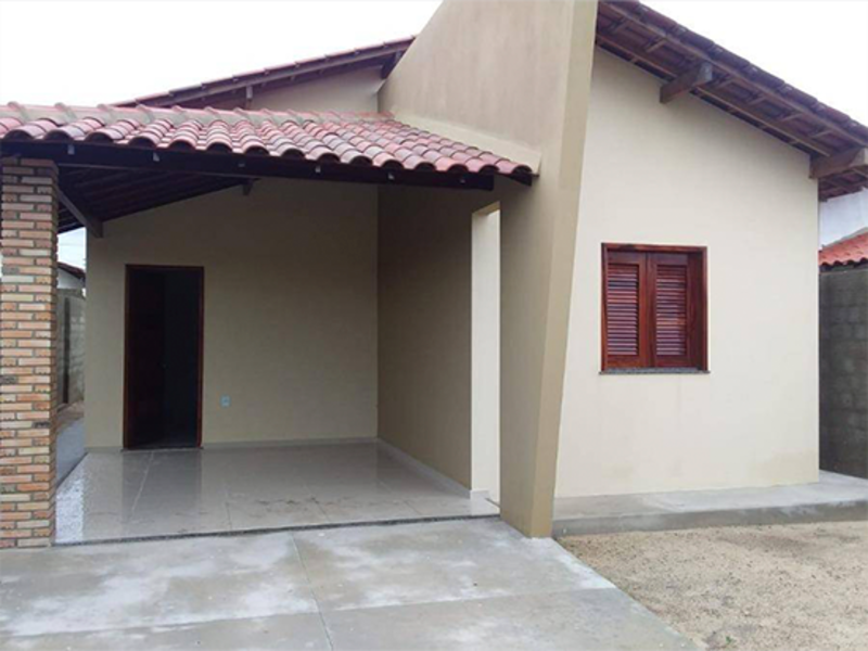 Casa - parnaíba - pi