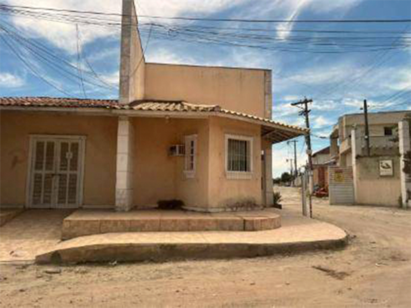 Casa - itaboraí - rj