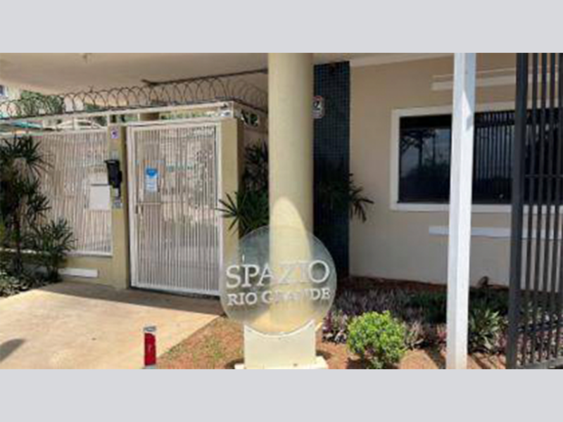 Apartamento - são josé do rio preto - sp
