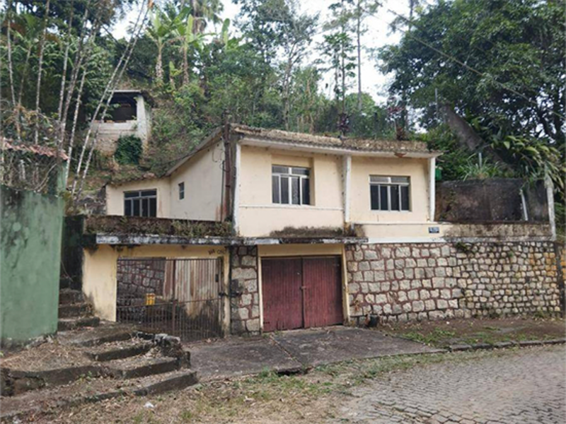 Loteamento - duque de caxias - rj
