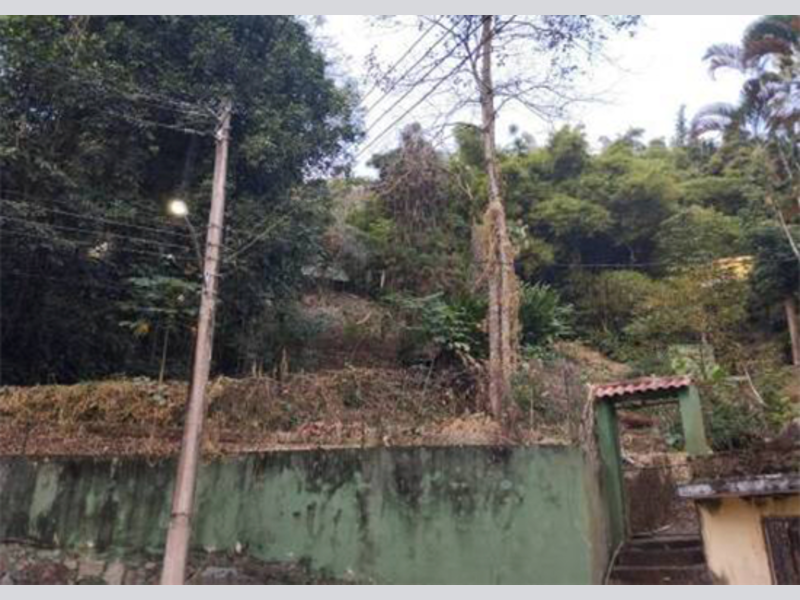 Loteamento - Duque de Caxias - RJ