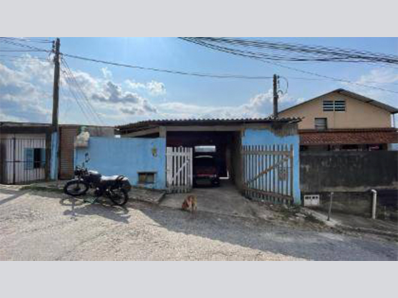 Casa - Teresópolis - RJ