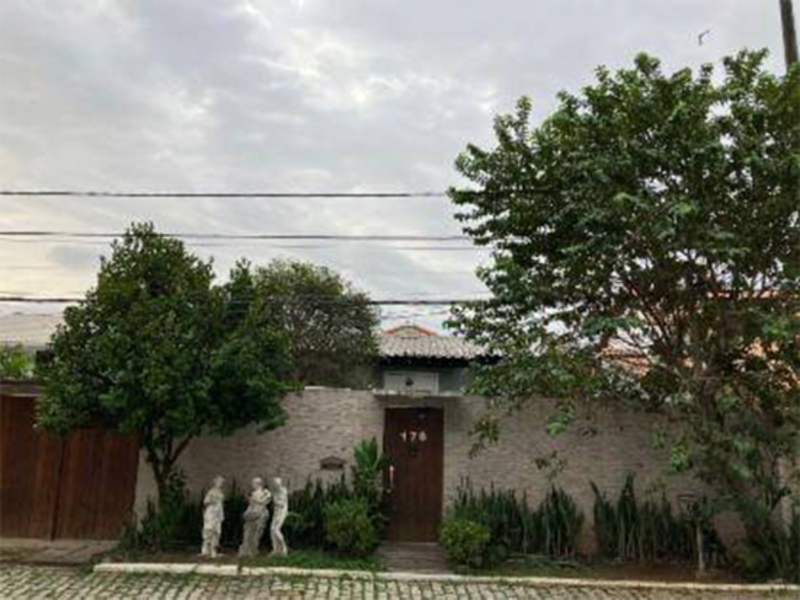 Casa - rio de janeiro - rj