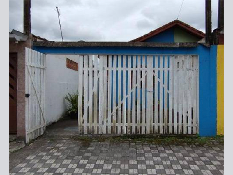 Casa - Mongaguá - SP