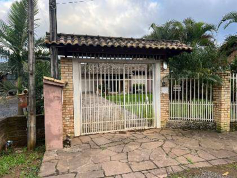 Casa - Igrejinha - RS