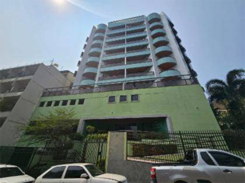 Apartamento - nova iguaçu - rj