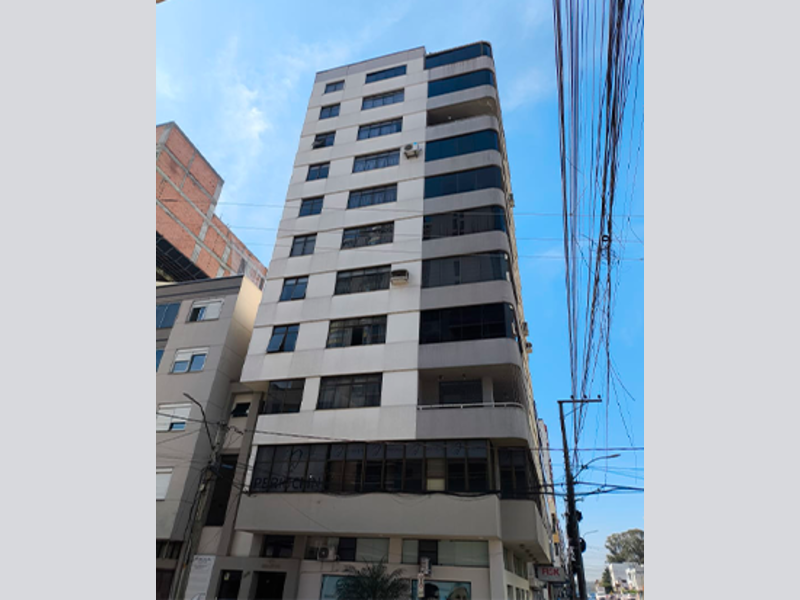Apartamento - Sarandi - RS