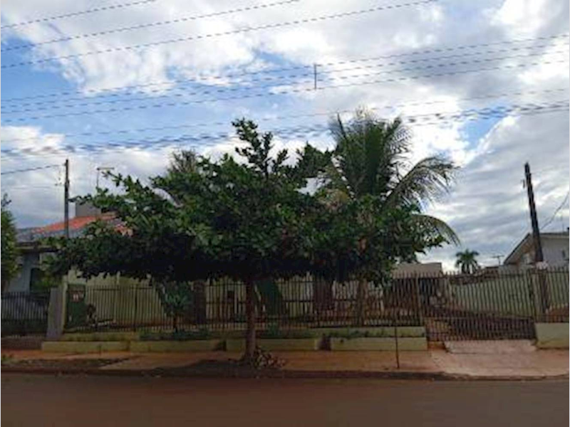 Casa - assis chateaubriand - pr