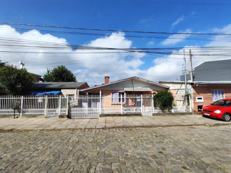 Casa - caxias do sul - rs