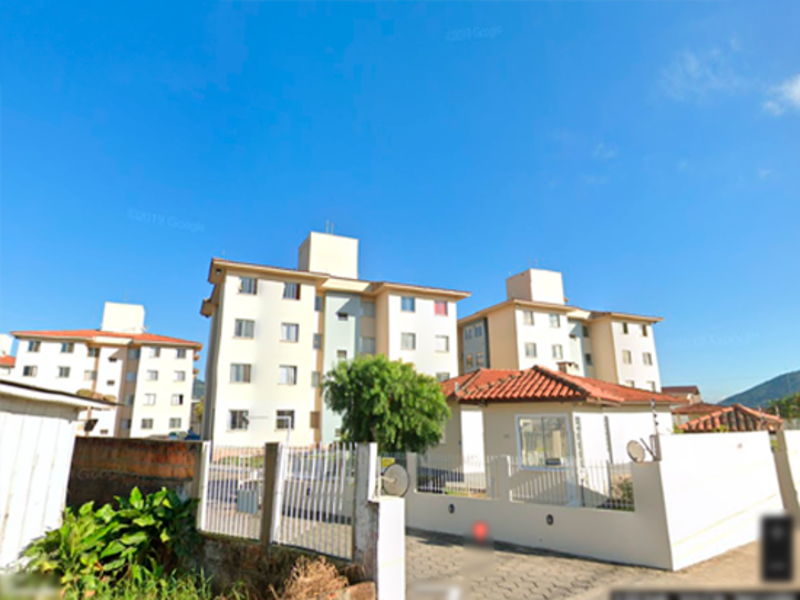 Apartamento - Biguaçu - SC
